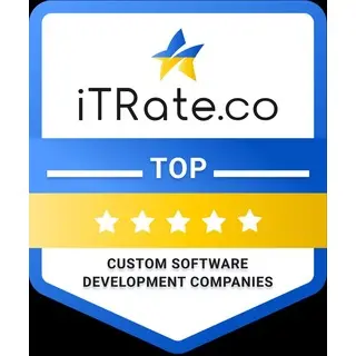 Everincodeh On iTRate