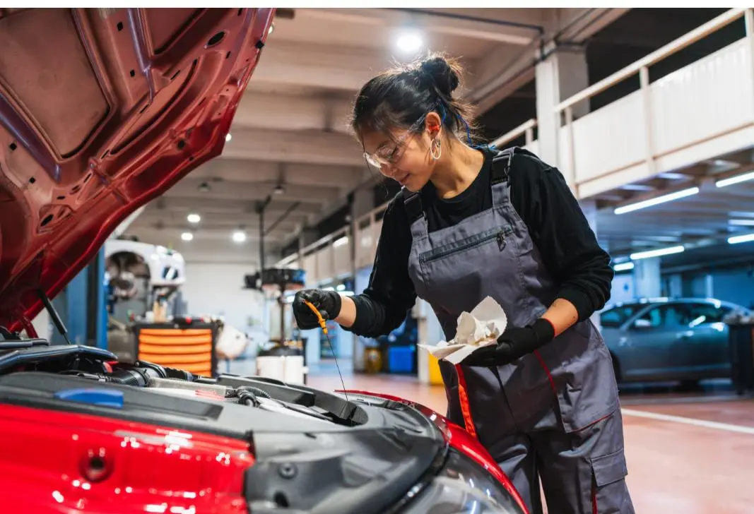 AutoTech