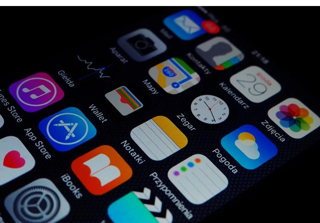 Mobile App Development